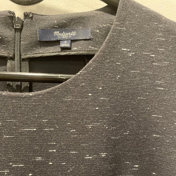 Madewell Concept Dress - Picture 14 of 15